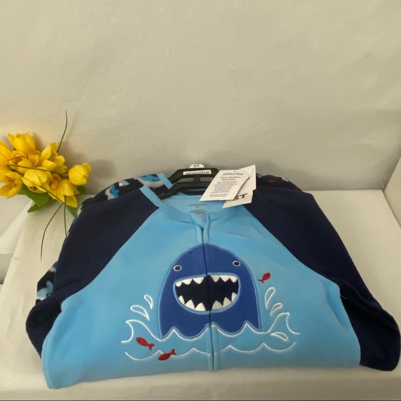 Absorba boy’s 2- pack sleepwear - Picture 3 of 3